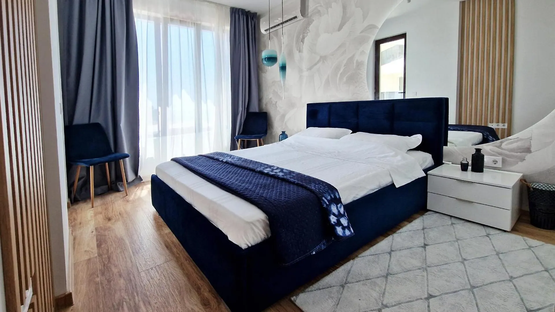 Sea Line Apartment Varna