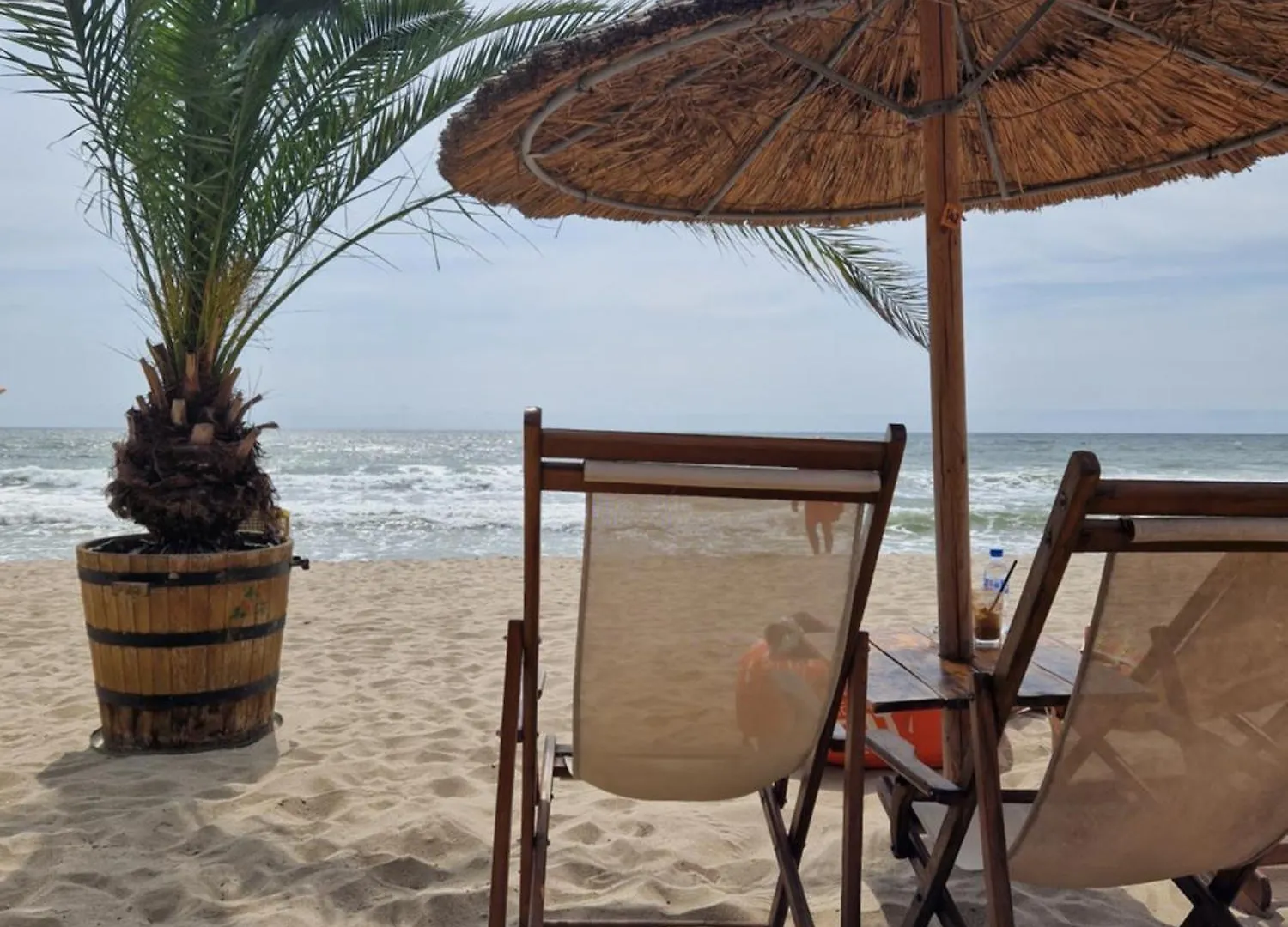 Sea Line Apartment Varna
