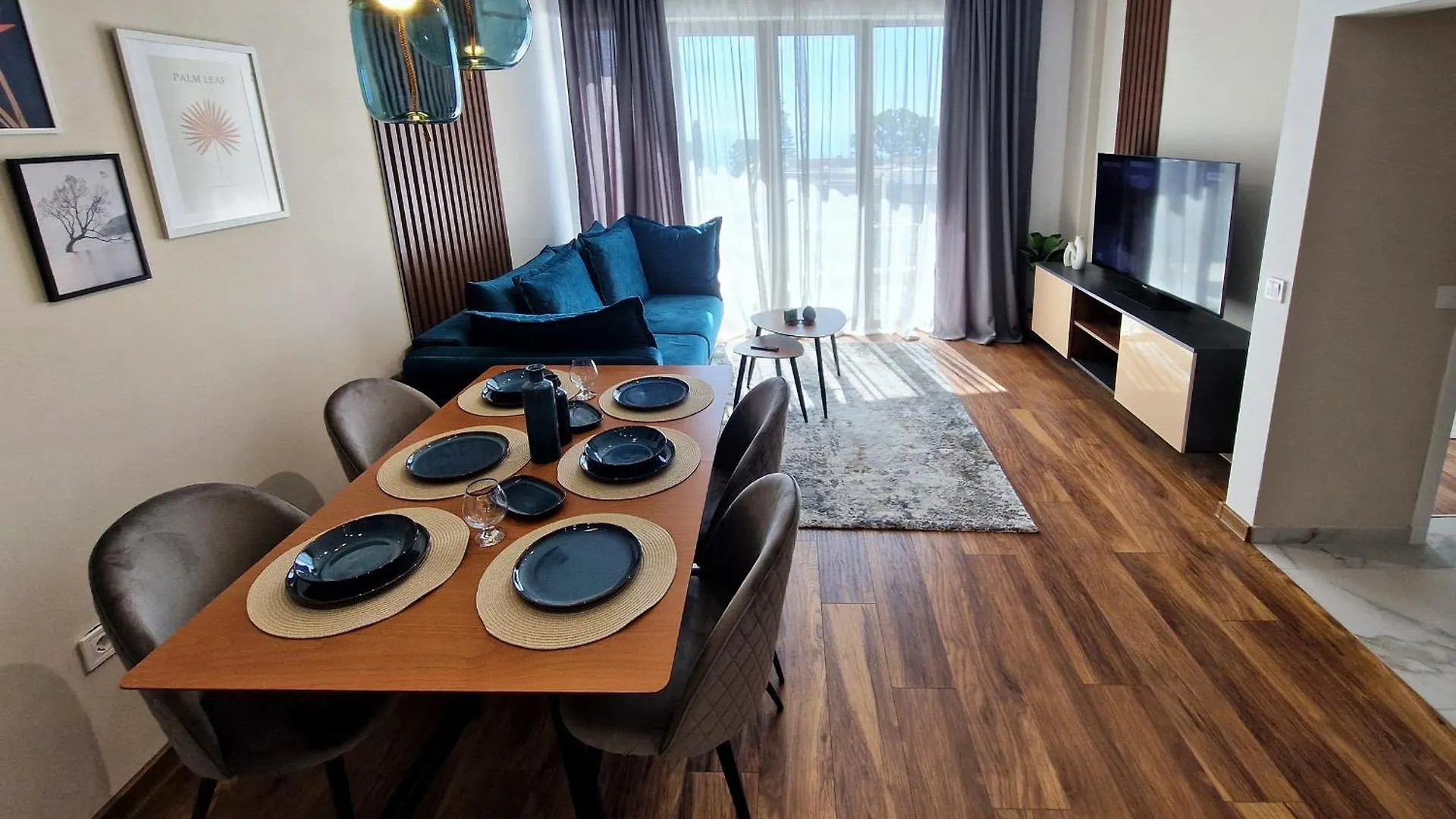 Sea Line Apartment Varna Bulgaria
