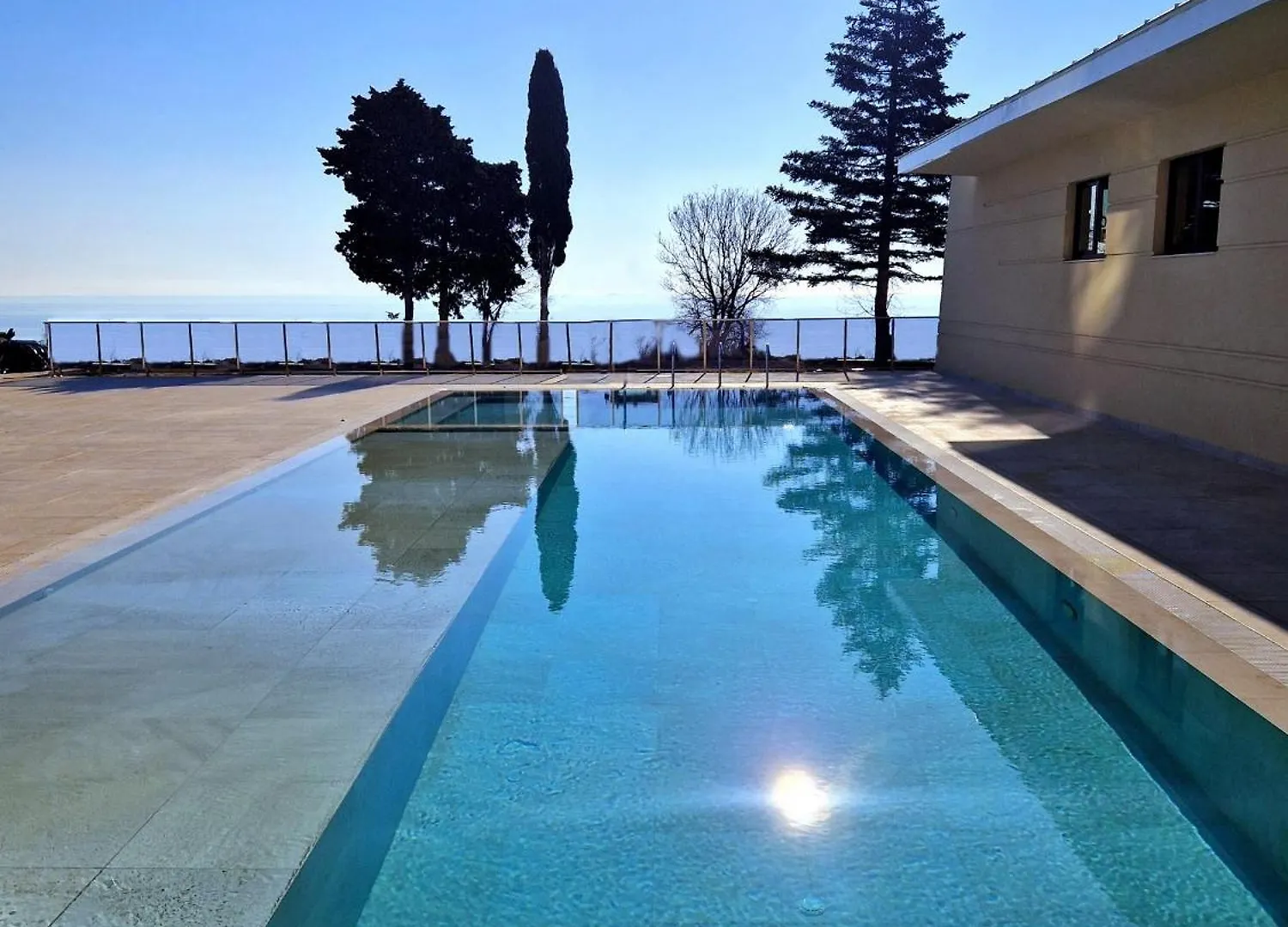 Sea Line Apartment Varna Bulgaria