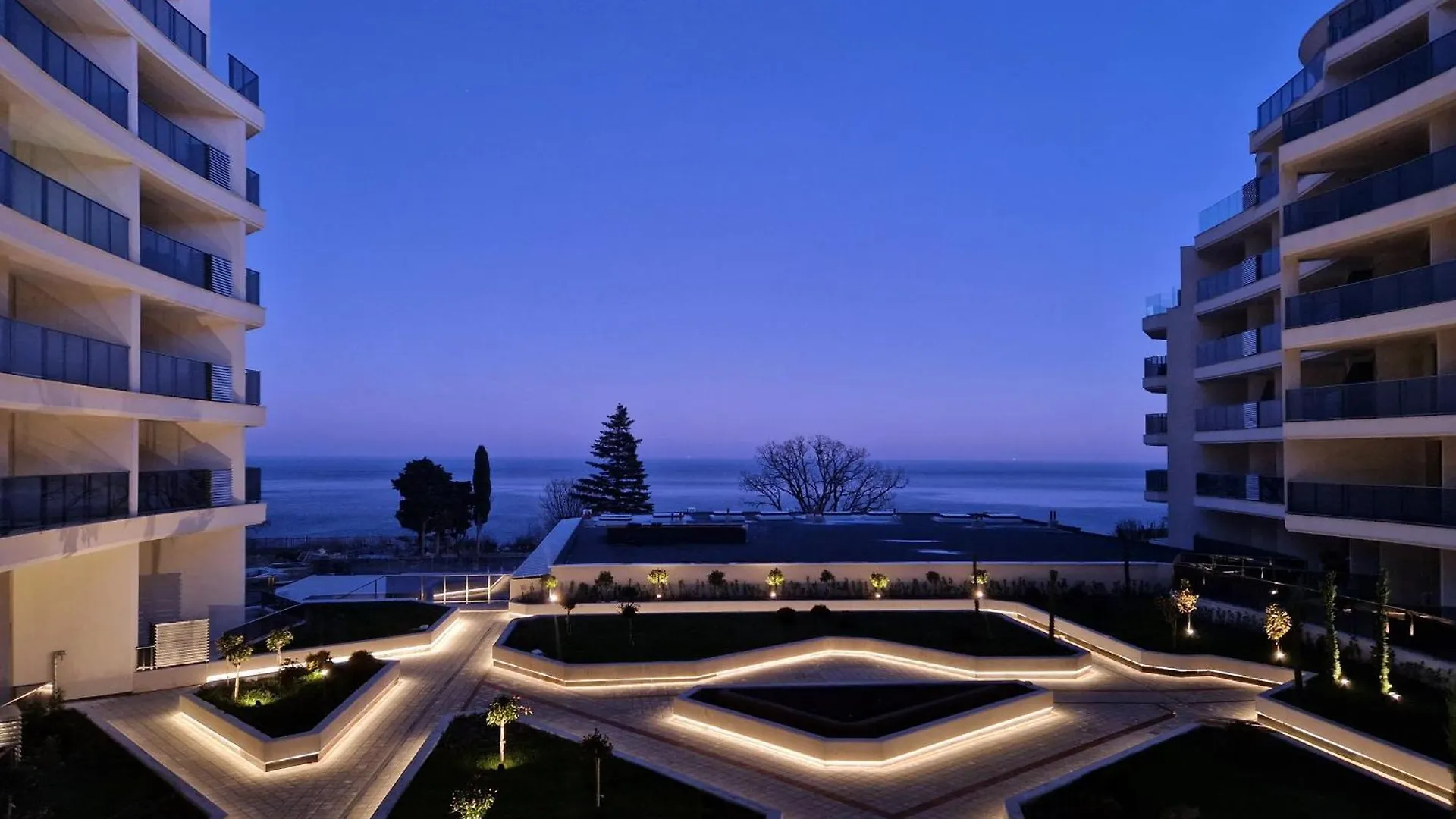 Sea Line Apartment Varna 0*,  Bulgaria