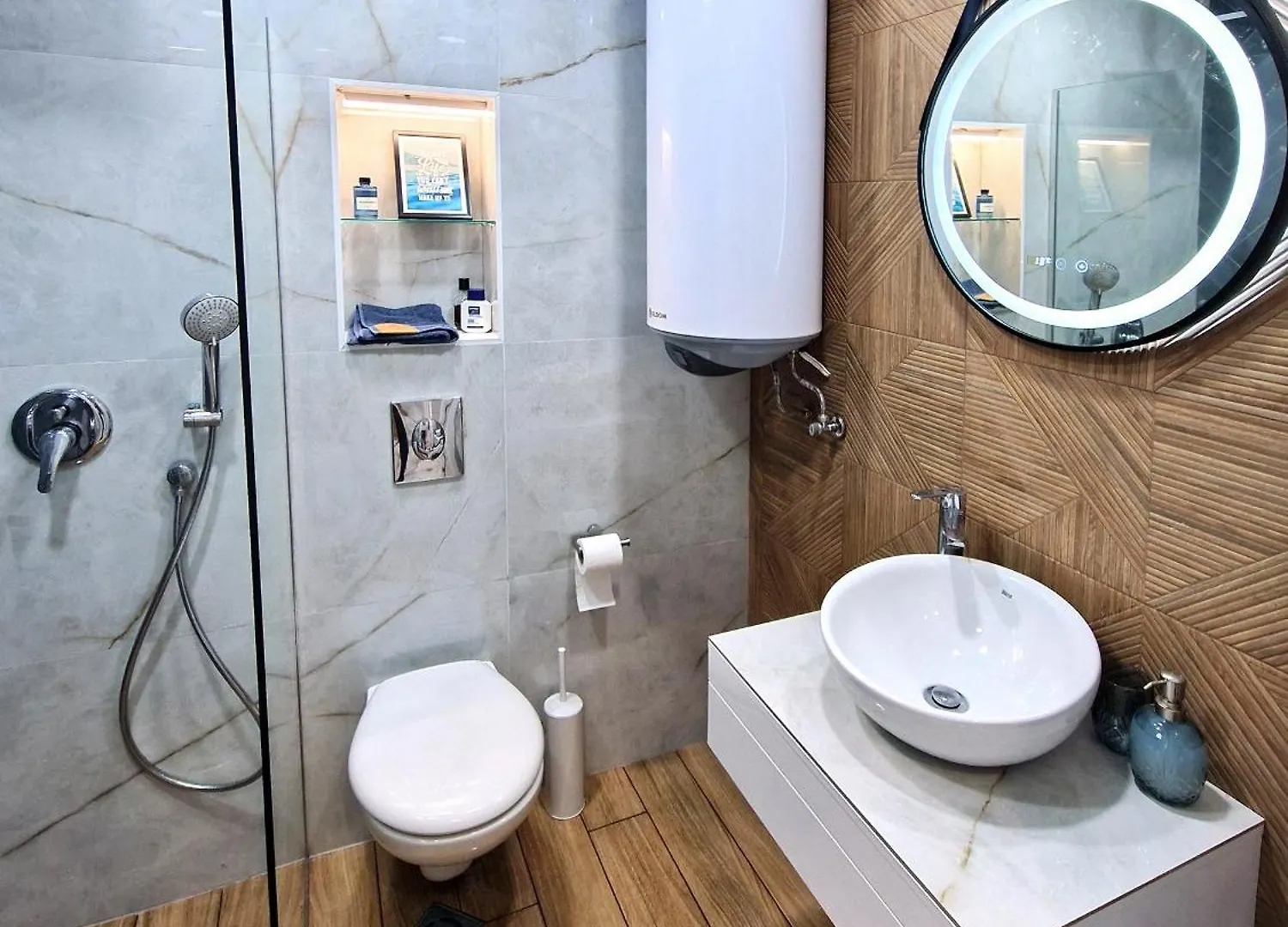 Sea Line Apartment Varna 0*,  Bulgaria