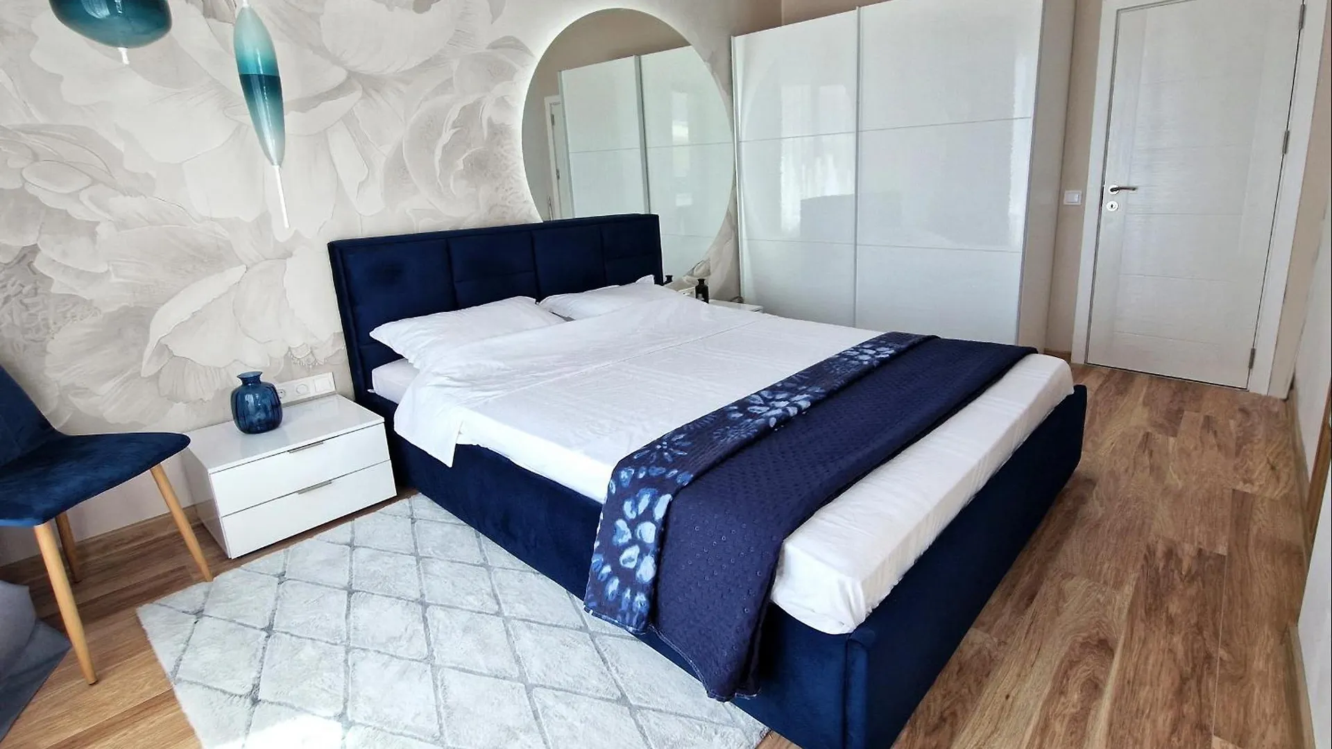 Sea Line Apartment Varna