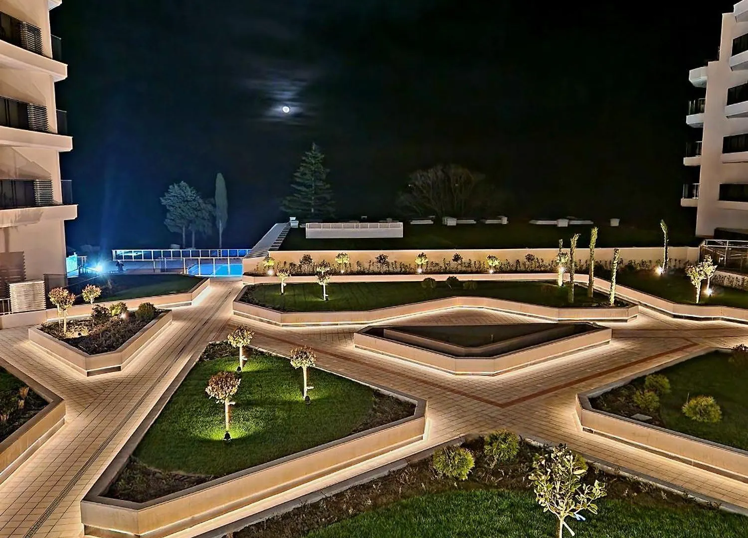 Sea Line Apartment Varna