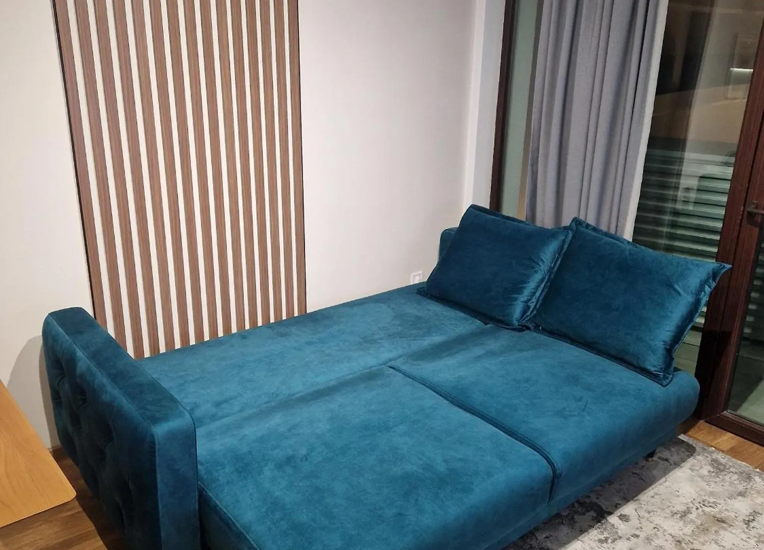 Sea Line Apartment Varna