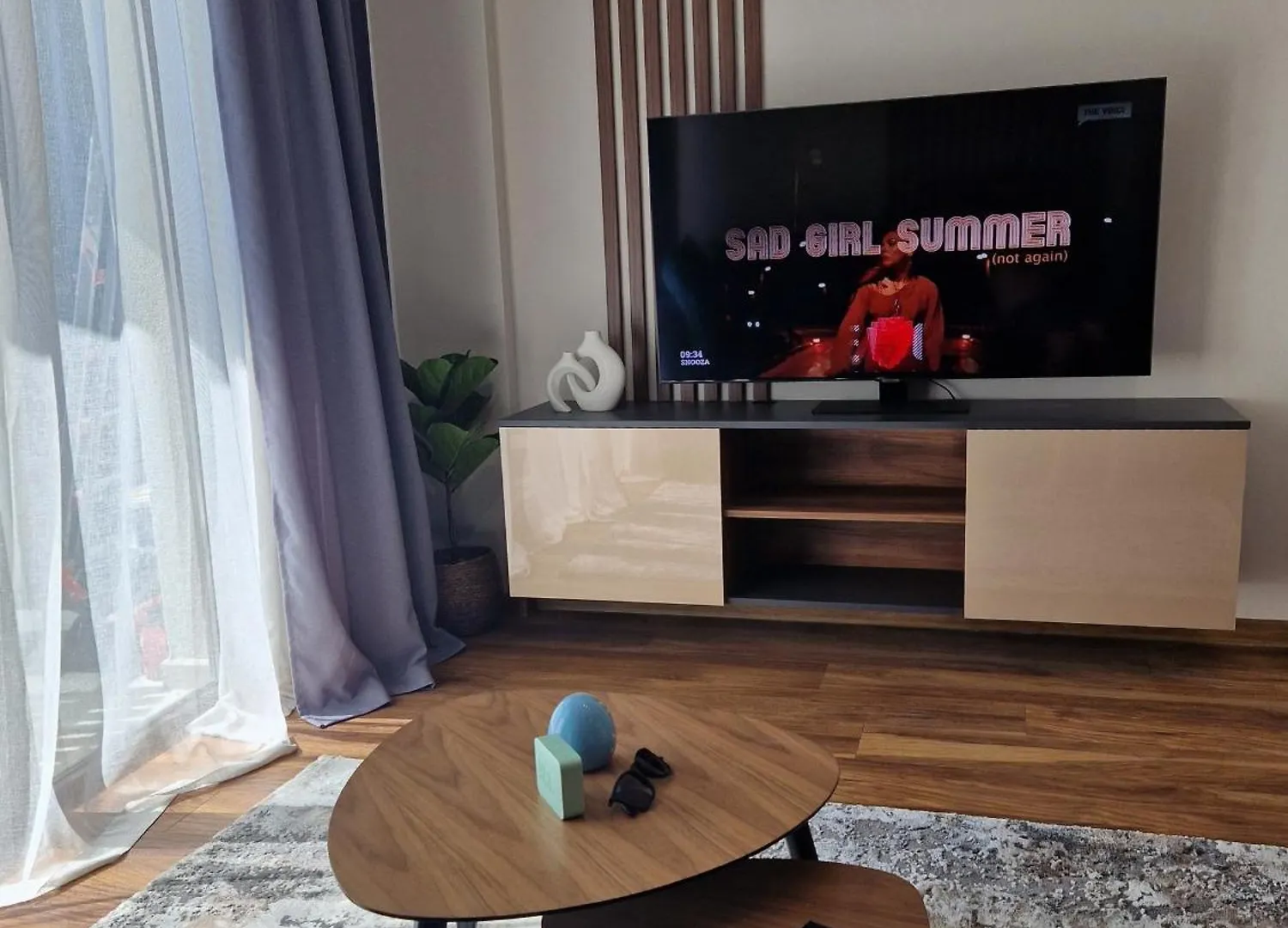 Sea Line Apartment Varna