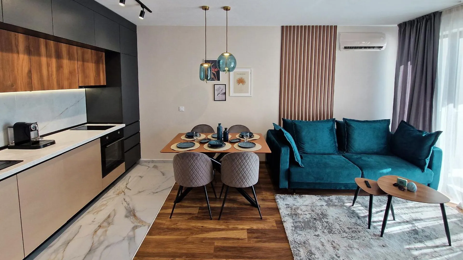 Sea Line Apartment Varna Bulgaria