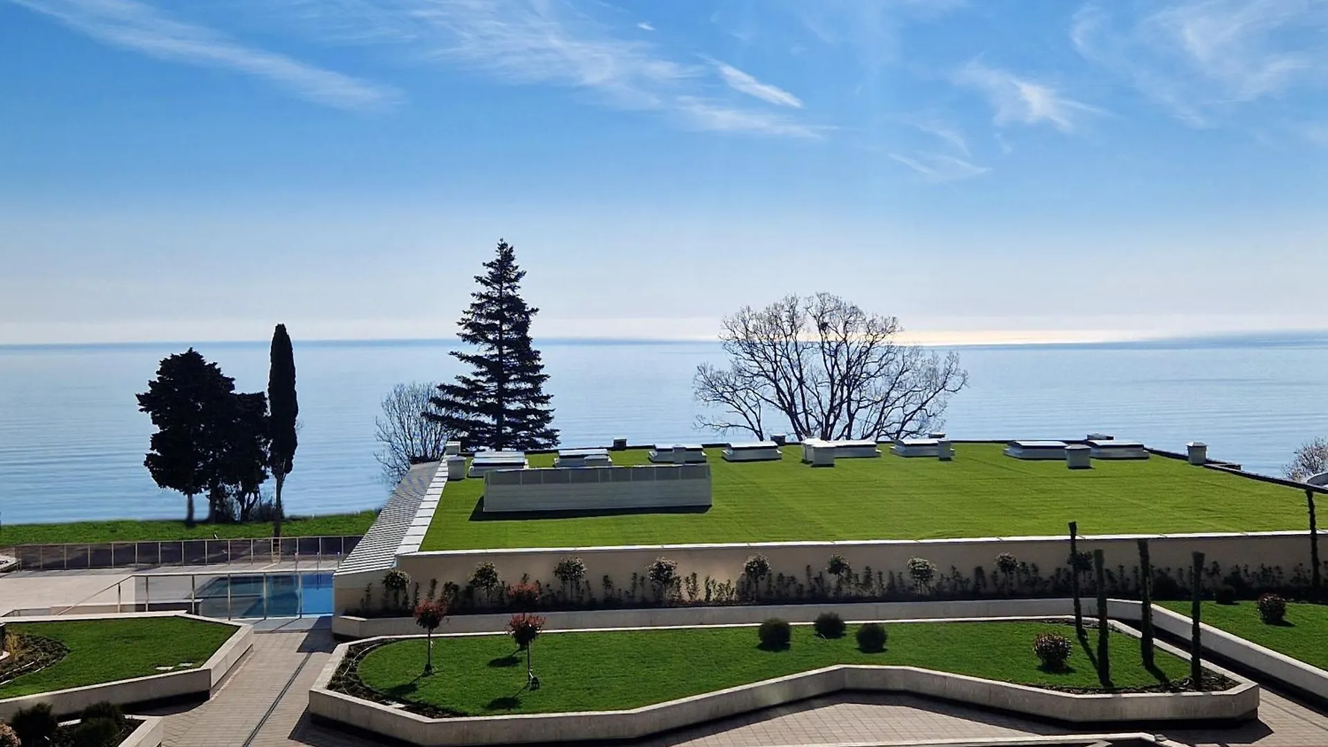 Sea Line Apartment Varna