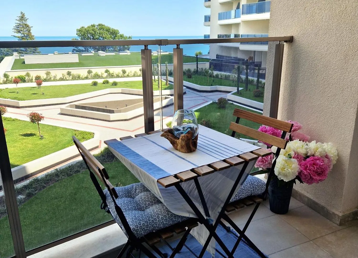 Sea Line Apartment Varna