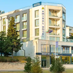 4* Otel Amiral