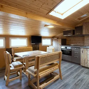  Guest house Bolero