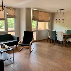  Apartment Magnolia