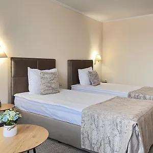 2* Hotel Orbita