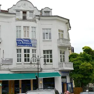  Otel Casablanca