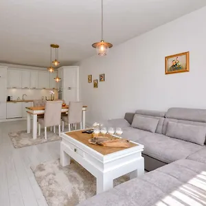  Apartment Grand Karavel Centre