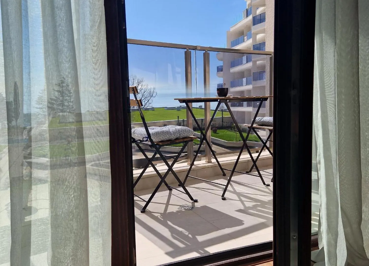 Sea Line Apartment Varna 0*,
